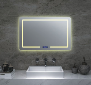 https://www.guoyuu.com/oem-odm-anti-fog-led-bathroom-mirror-with-demister-bl Bluetooth-vanity-3-colors-lighted-mirror-product/