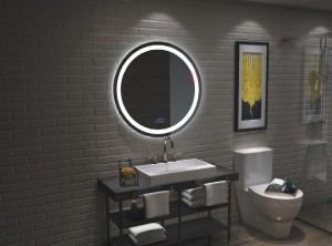 https://www.guoyuu.com/modern-round-mirror-with-led-circle-warm-lightwhite-light-for-bathroom-bedroom-dressing-room-product/