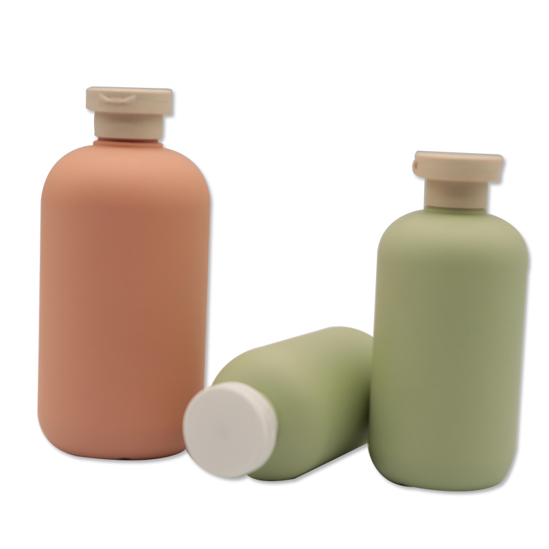 Zhongshan Huangpu Guoyu plastmasas izstrādājumu rūpnīca: uzticams šampūnu pudeļu ražotājs.