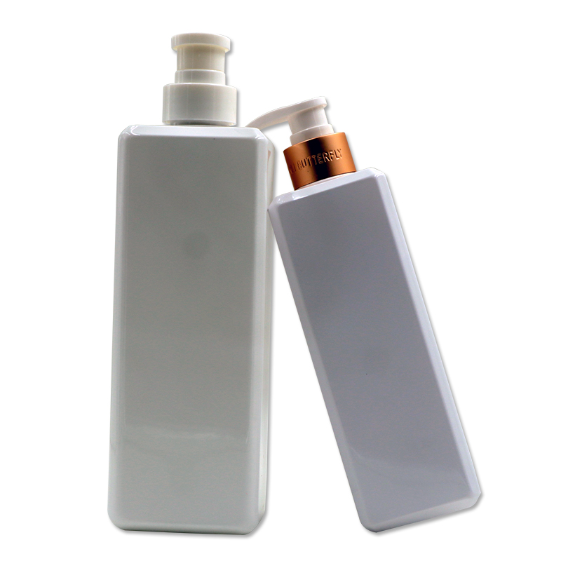 Guoyu is a leading manufacturer of cosmetic bottles and caps.