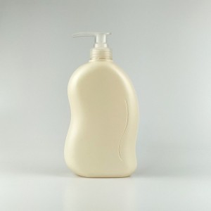 China-Wholesale-Body-Lotion-special-shape-Plastic