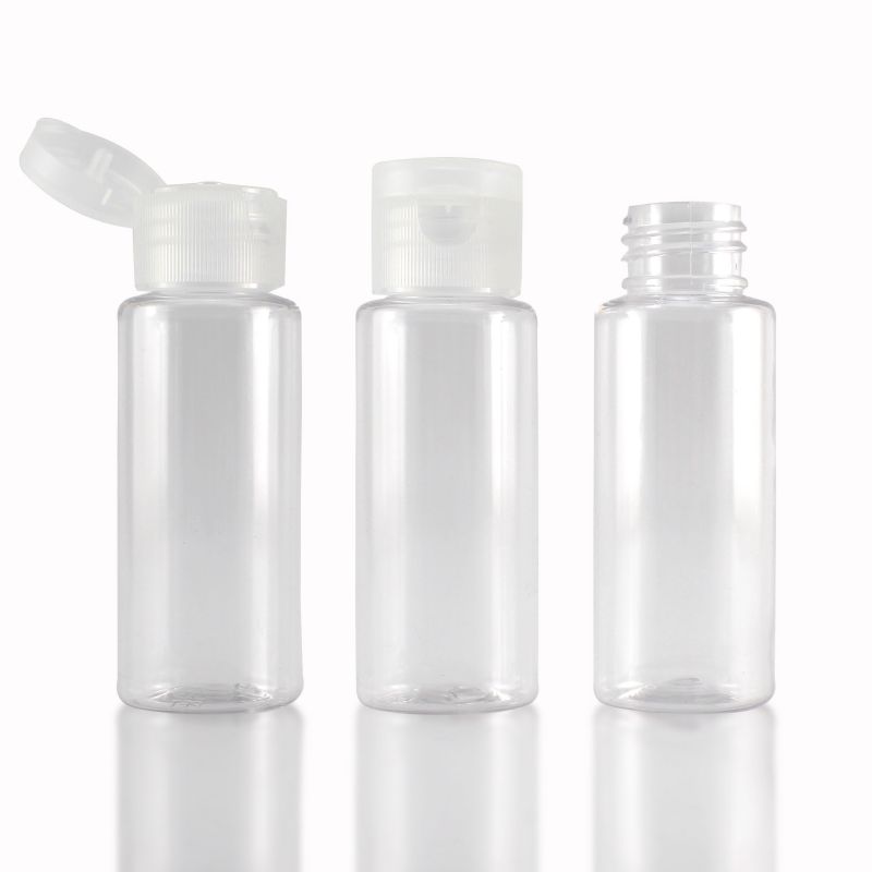 Apa gunane nggunakake botol plastik tinimbang botol kaca?